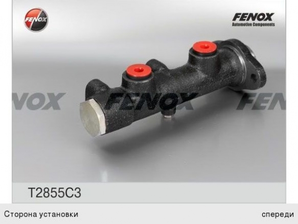 : T2855C3 0042141    -3160,    (3160-3505010) FENOX krasnoyarsk.zp495.ru