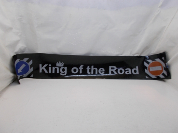 : 020461 0071835       (2050320) KING of the ROAD (, ,,,,, , NEXT, NEXT) krasnoyarsk.zp495.ru